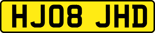 HJ08JHD