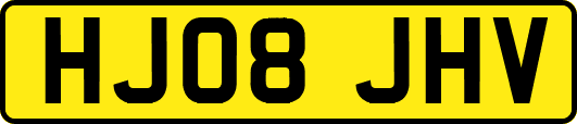 HJ08JHV