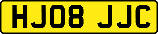HJ08JJC