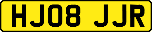 HJ08JJR
