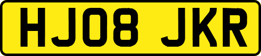 HJ08JKR