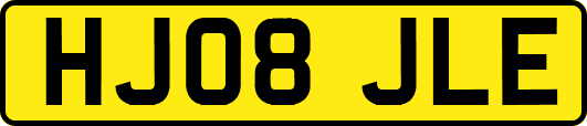 HJ08JLE