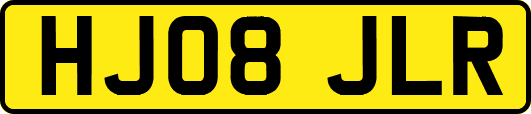 HJ08JLR
