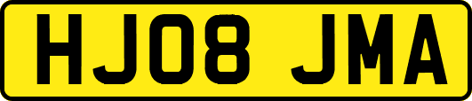 HJ08JMA