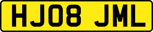 HJ08JML