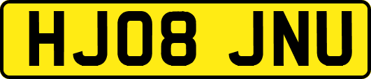 HJ08JNU
