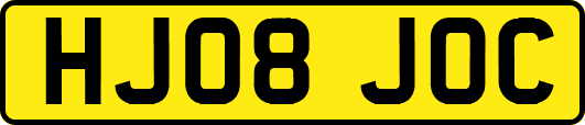 HJ08JOC