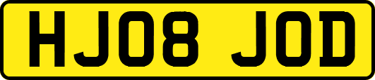 HJ08JOD