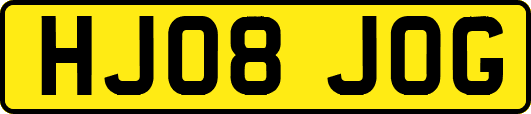 HJ08JOG