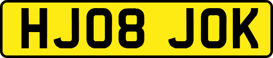 HJ08JOK