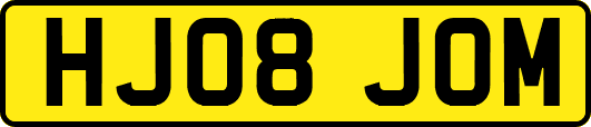 HJ08JOM