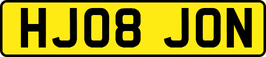 HJ08JON
