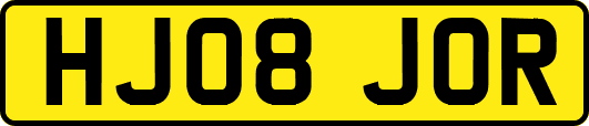 HJ08JOR