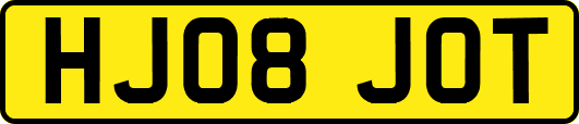 HJ08JOT