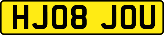 HJ08JOU