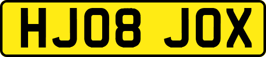 HJ08JOX