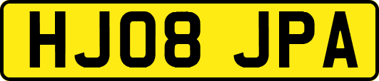 HJ08JPA