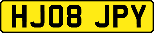 HJ08JPY