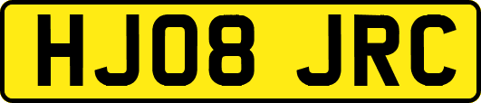 HJ08JRC
