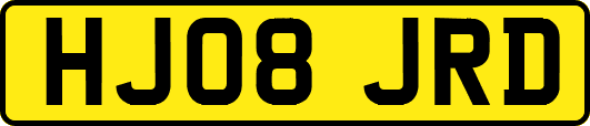 HJ08JRD