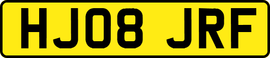 HJ08JRF