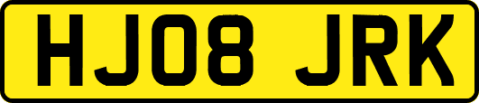 HJ08JRK
