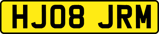 HJ08JRM