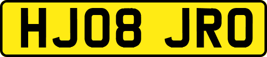 HJ08JRO