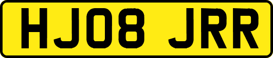 HJ08JRR