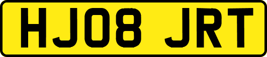 HJ08JRT