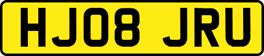 HJ08JRU