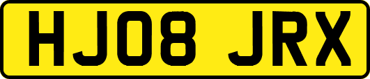 HJ08JRX
