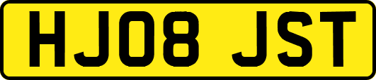 HJ08JST