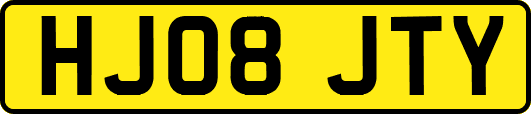 HJ08JTY