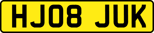 HJ08JUK