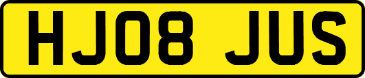HJ08JUS