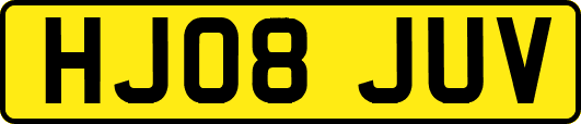 HJ08JUV