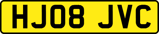 HJ08JVC