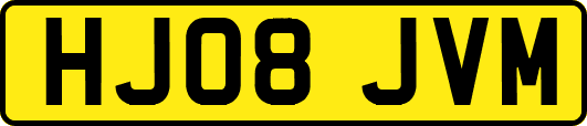 HJ08JVM
