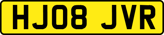 HJ08JVR