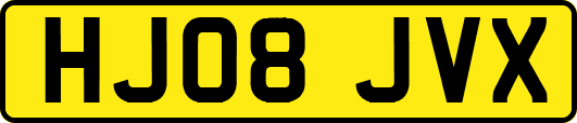 HJ08JVX