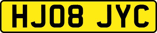 HJ08JYC