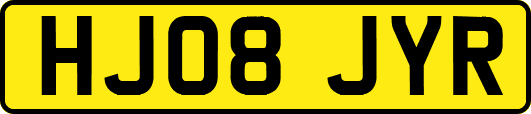 HJ08JYR