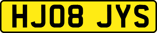 HJ08JYS