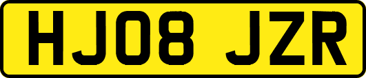 HJ08JZR