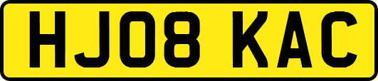 HJ08KAC