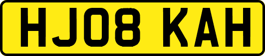 HJ08KAH