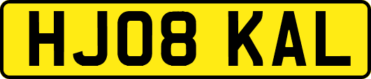 HJ08KAL
