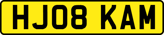 HJ08KAM