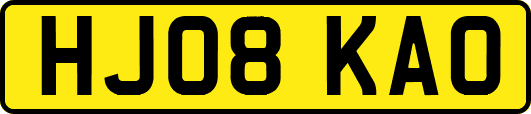 HJ08KAO
